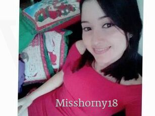 Misshorny18