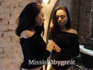 Missisbabygreat