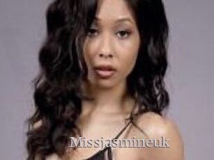 Missjasmineuk