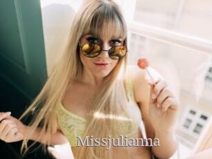 Missjulianna
