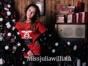 Missjuliawilliam