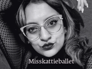 Misskattieballet