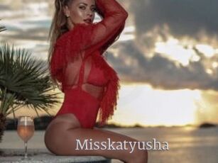 Misskatyusha
