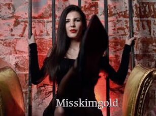 Misskimgold