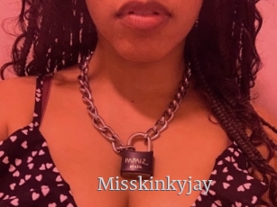 Misskinkyjay