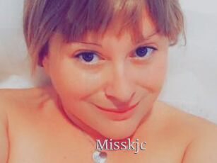 Misskjc