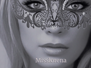 Misslorena