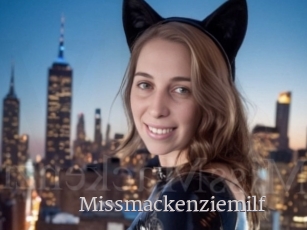 Missmackenziemilf