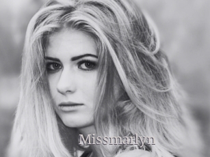 Missmarlyn