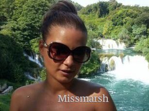 Missmarsh