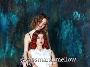 Missmarshmellow