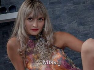 Missqt