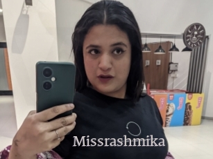 Missrashmika