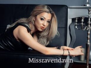 Missravendawn