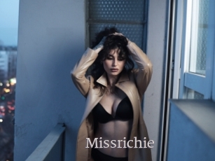 Missrichie