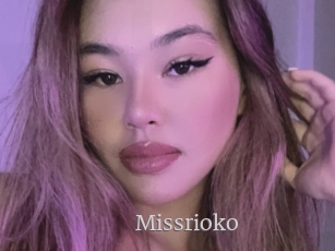 Missrioko