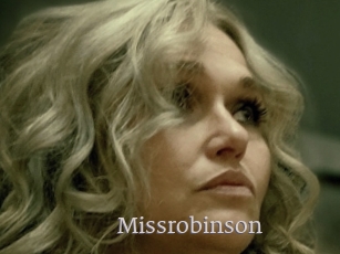 Missrobinson