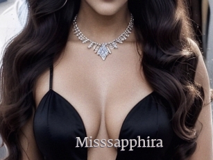 Misssapphira