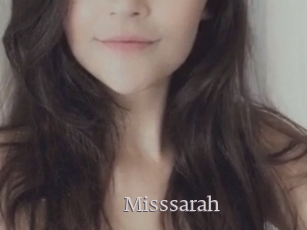 Misssarah