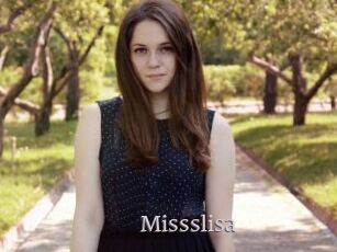 Missslisa