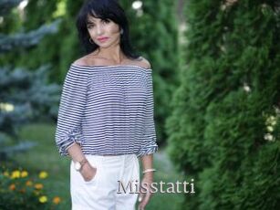 Misstatti