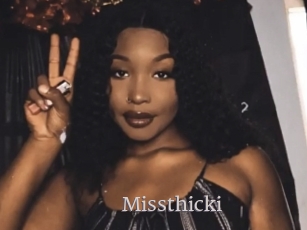 Missthicki