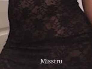 Misstru