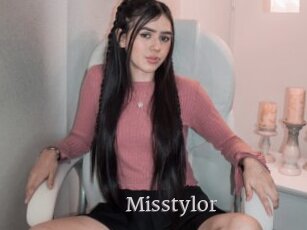 Misstylor