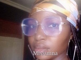 Missunna