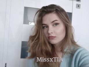 MissxTIA