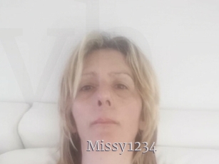 Missy1234