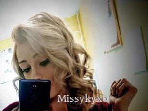 Missykyxo