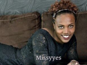 Missyyes