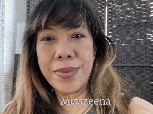 Misszeena
