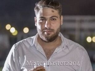 Mistermaster2204