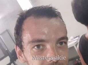 Mistersjakie