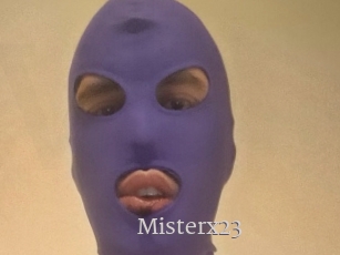Misterx23