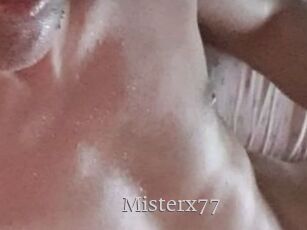 Misterx77