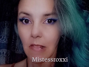 Mistessroxxi