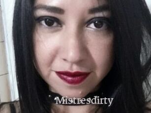 Mistresdirty