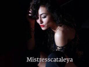 Mistresscataleya