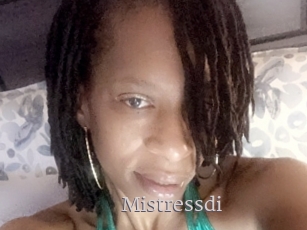 Mistressdi