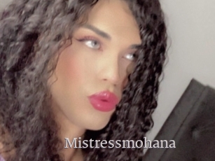 Mistressmohana