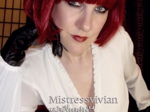 mistressvivian Vidéo Beurettes