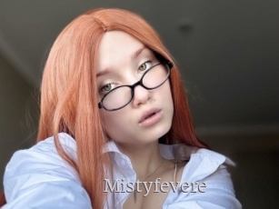 Mistyfevere