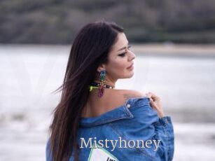 Mistyhoney