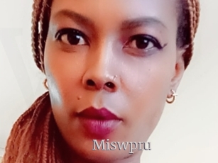 Miswpru