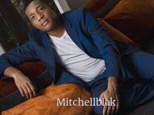 Mitchellblak