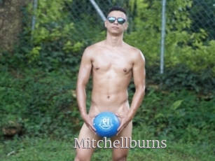Mitchellburns