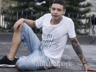 Mitchelpork
